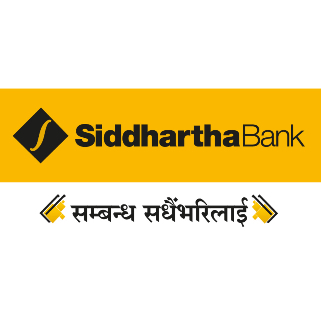 Siddhartha Bank logo
